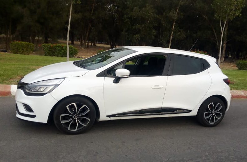 CLIO 4