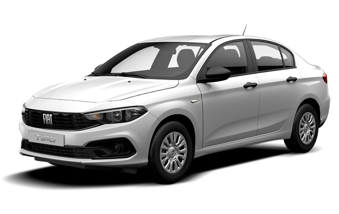 Fiat Tipo Sedan