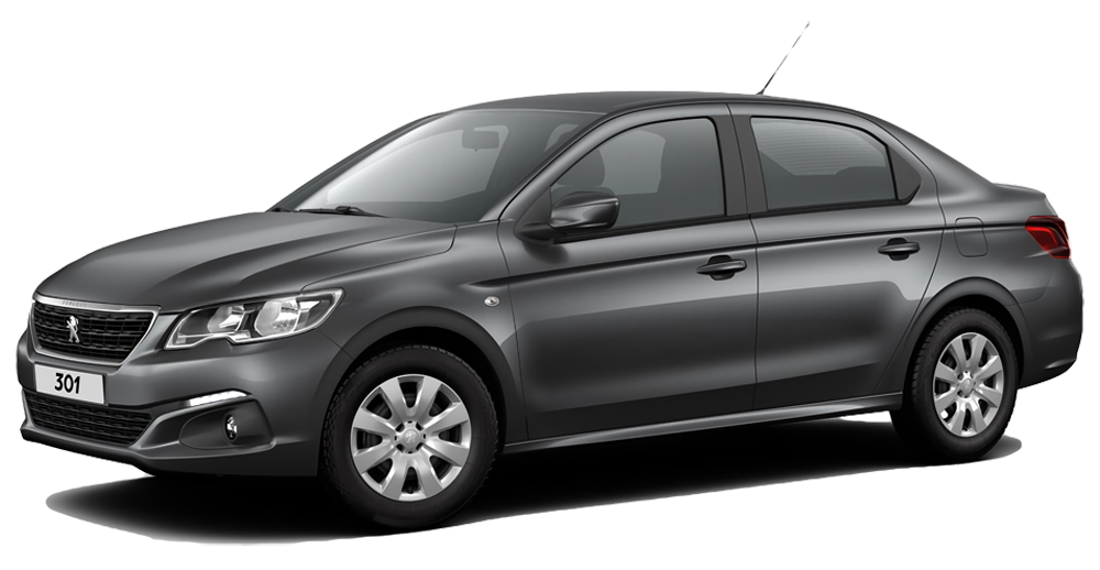 Peugeot 301