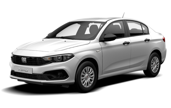 Fiat Tipo Sedan