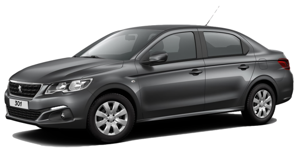 Peugeot 301